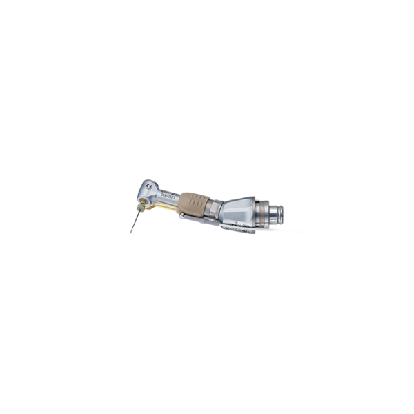 MPAS-F20R - наконечник с миниголовкой для файлов, ENDO-MATE TC/TC2, соединение для апекслокатора