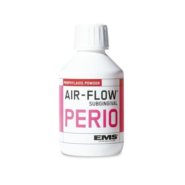 DV-070 - порошок для работы в пародонтальных каналах Air-Flow Perio, 120 г, EMS (Швейцария)