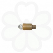 TA Bulb - лампа для микромотора Ti-Max NL 400 (3 шт.) | NSK Nakanishi (Япония)
