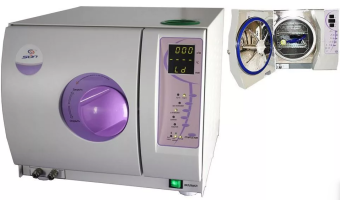 Автоклав Meditech B18  класс В