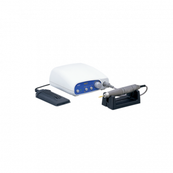 MIO MR 230 Зуботехнический бесколлекторный микромотор (стандартный), NSK Nakanishi (Япония)