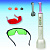 FUSION DOE Kit - светодиодная полимеризационно-диагностическая лампа с функцией трансиллюминации | DentLight (США)