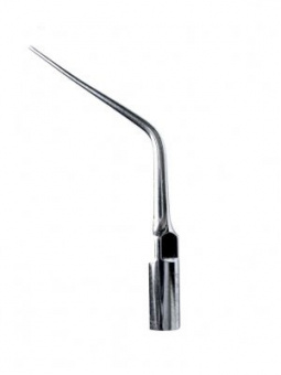 E3 - насадка к скалеру для уплотнения гуттаперчи, Guilin Woodpecker Medical Instrument