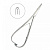 Иглодержатель Матье 14 см, HLW Dental Instruments (Германия)