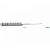 Распатор Williger, 16 см, 7,0 мм., HLW Dental Instruments (Германия)
