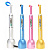 FUSION Ortho 4 Kit - беспроводная светодиодная полимеризационная лампа, цвет голубой | DentLight (США)